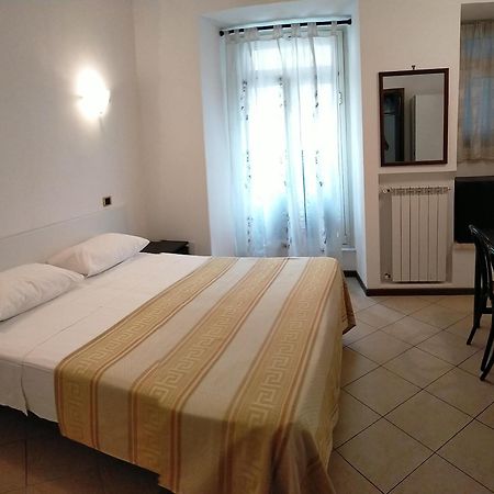 B&B Missi Rome Bagian luar foto