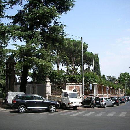 B&B Missi Rome Bagian luar foto