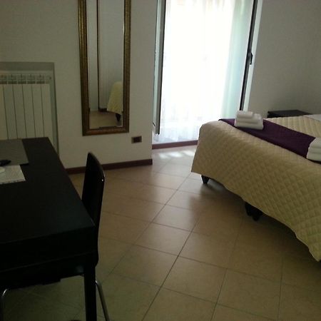 B&B Missi Rome Bagian luar foto