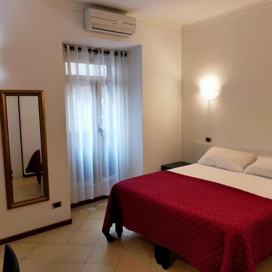 B&B Missi Rome Bagian luar foto