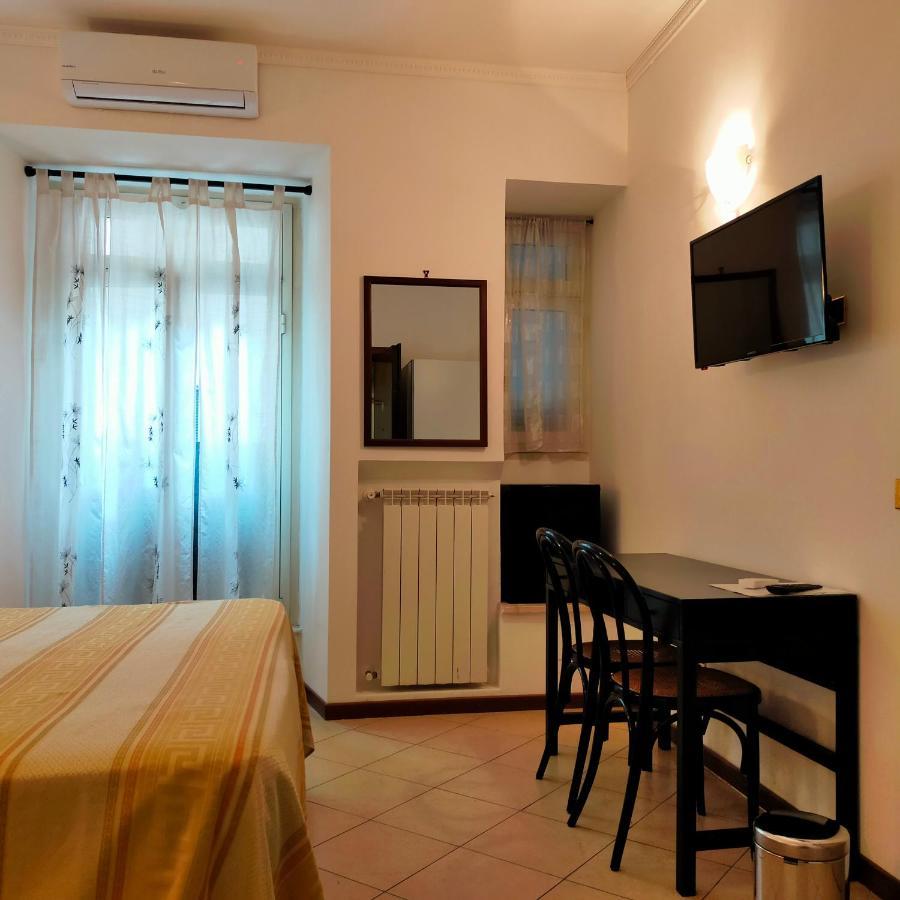 B&B Missi Rome Bagian luar foto