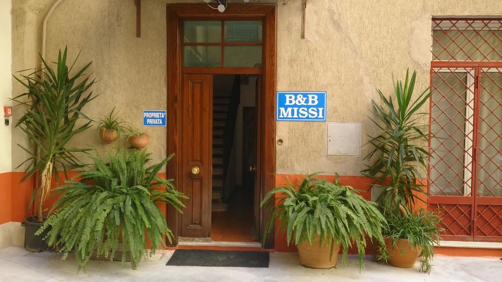 B&B Missi Rome Bagian luar foto