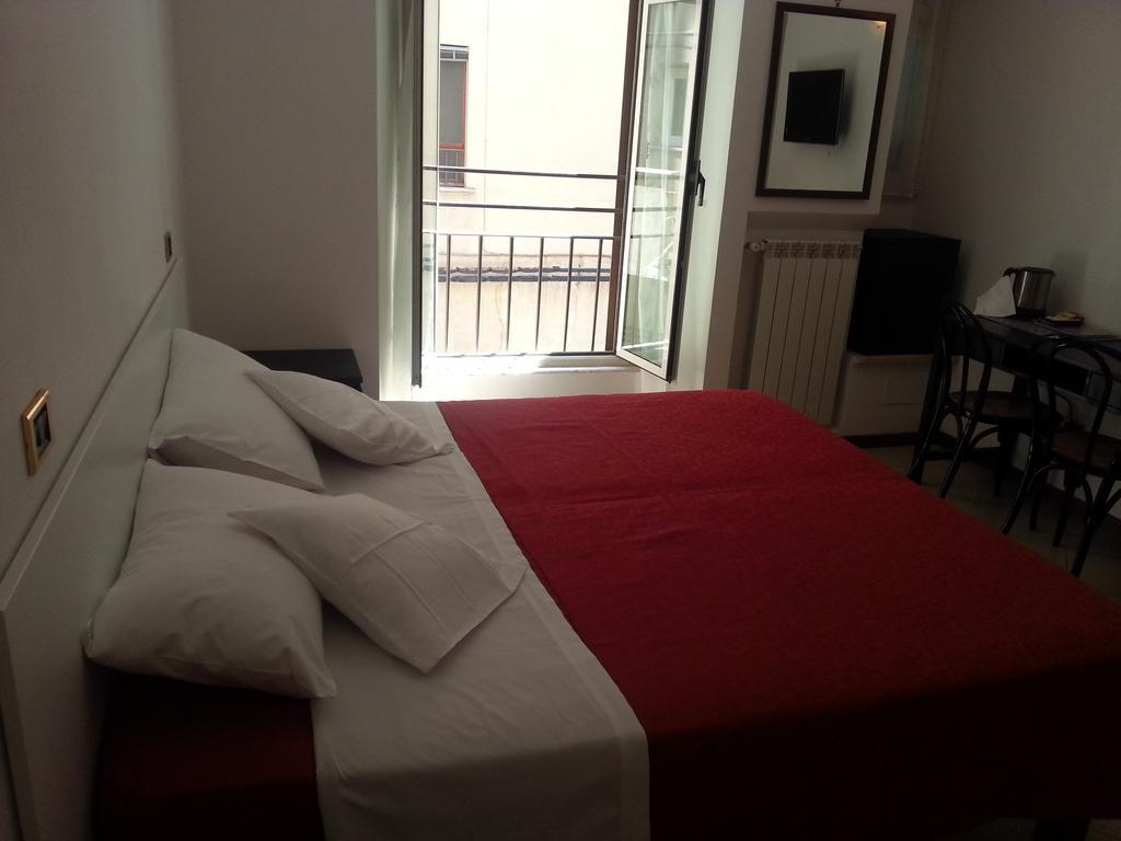 B&B Missi Rome Bagian luar foto