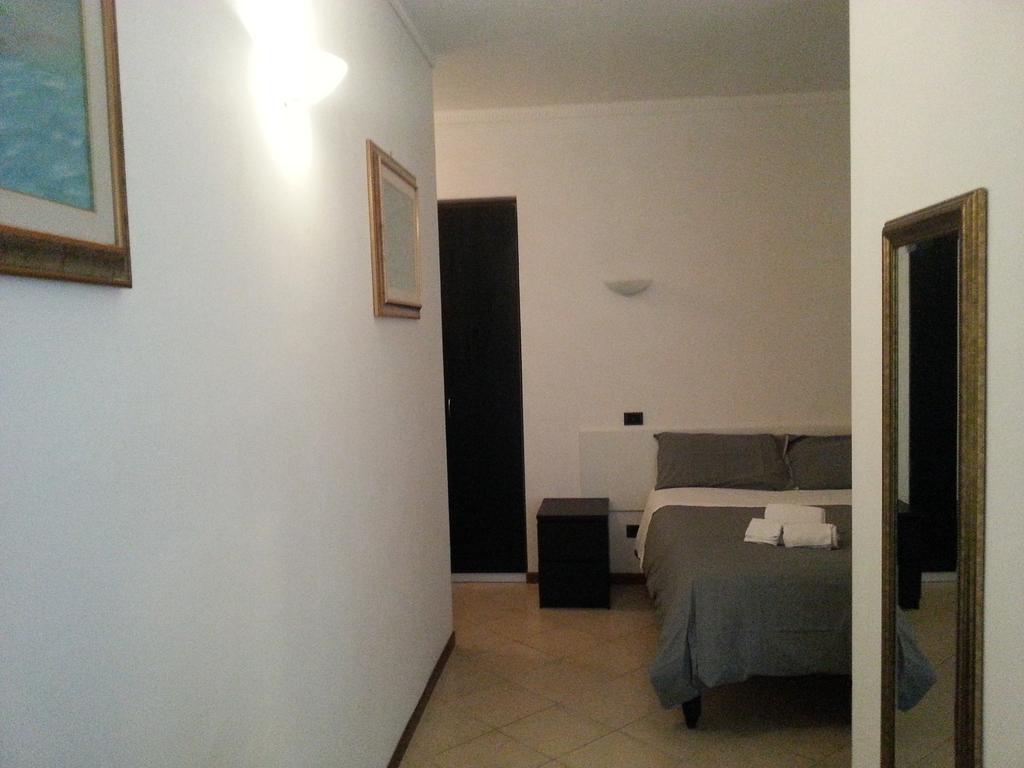 B&B Missi Rome Bagian luar foto